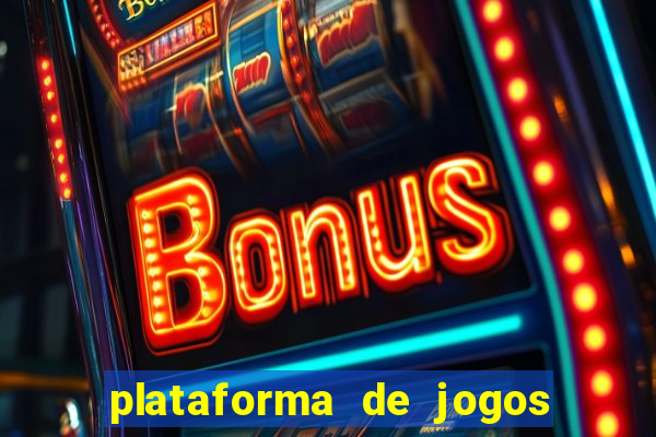 plataforma de jogos que paga de verdade